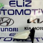HYUNDAİ ACCENT BLUE SİNYALLİ SOL AYNA SIFIR PARÇA