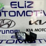 HYUNDAİ ACCENT BLUE SİNYALSİZ SOL AYNA SIFIR PARÇA