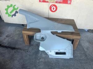 HYUNDAİ ACCENT BLUE SOL ARKA ÇAMURLUK ORİJİNAL ÇIKMA