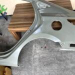 HYUNDAİ ACCENT BLUE SOL ARKA ÇAMURLUK SIFIR YAN SANAYİ