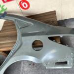 HYUNDAİ ACCENT BLUE SOL ARKA ÇAMURLUK SIFIR YAN SANAYİ