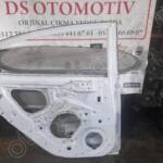 HYUNDAİ ACCENT BLUE SOL ARKA KAPI -DS OTOMOTİV-