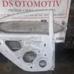 HYUNDAİ ACCENT BLUE SOL ARKA KAPI -DS OTOMOTİV-