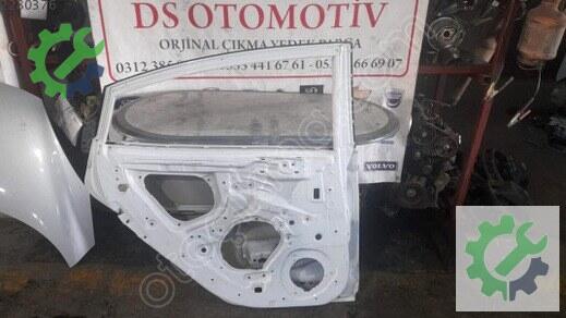 Hyundai Accent Sol Arka Kapı çıkma parça