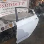 HYUNDAİ ACCENT BLUE SOL ARKA KAPI -DS OTOMOTİV-