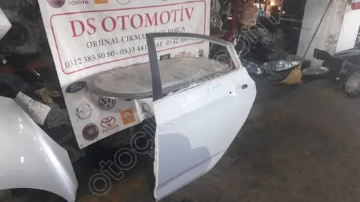 Hyundai Accent Sol Arka Kapı çıkma parça