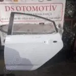 HYUNDAİ ACCENT BLUE SOL ARKA KAPI -DS OTOMOTİV-