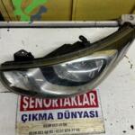 HYUNDAİ ACCENT BLUE SOL FAR
