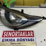 HYUNDAİ ACCENT BLUE SOL FAR