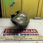 HYUNDAİ ACCENT BLUE SOL FAR