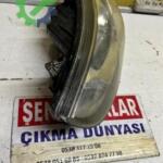HYUNDAİ ACCENT BLUE SOL FAR