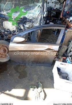 Hyundai Accent Sol Ön Kapı çıkma parça
