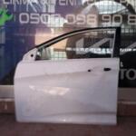 HYUNDAİ ACCENT BLUE SOL ÖN KAPI ORİJİNAL ÇIKMA YEDEK PARÇA