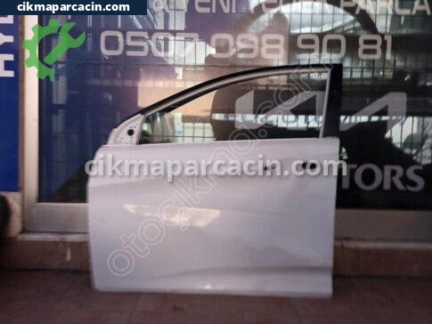 Hyundai Accent Sol Ön Kapı çıkma parça