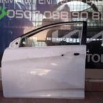 HYUNDAİ ACCENT BLUE SOL ÖN KAPI ORİJİNAL ÇIKMA YEDEK PARÇA