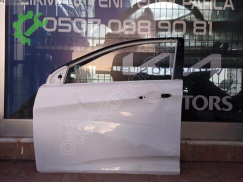 Hyundai Accent Sol Ön Kapı çıkma parça