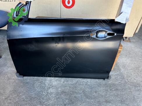 Hyundai Accent Sol Ön Kapı çıkma parça