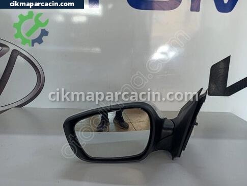 Hyundai Accent Sağ Dış Ayna çıkma parça