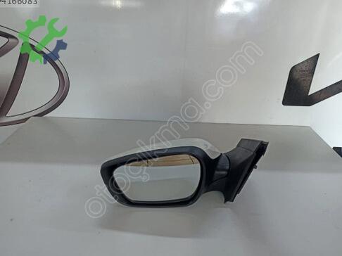 Hyundai Accent Sağ Dış Ayna çıkma parça