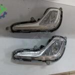 HYUNDAİ ACCENT BLUE SOL SİS FARI ORİJİNAL ÇIKMA