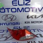 HYUNDAİ ACCENT BLUE SOL STOP ORİJİNAL ÇIKMA