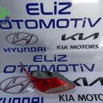 HYUNDAİ ACCENT BLUE SOL STOP ORİJİNAL ÇIKMA