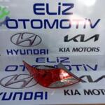 HYUNDAİ ACCENT BLUE SOL STOP ORİJİNAL ÇIKMA