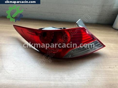 Hyundai Accent Sol Arka Stop çıkma parça