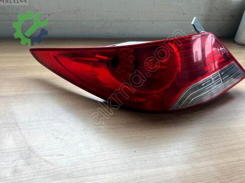 Hyundai Accent Sol Arka Stop çıkma parça