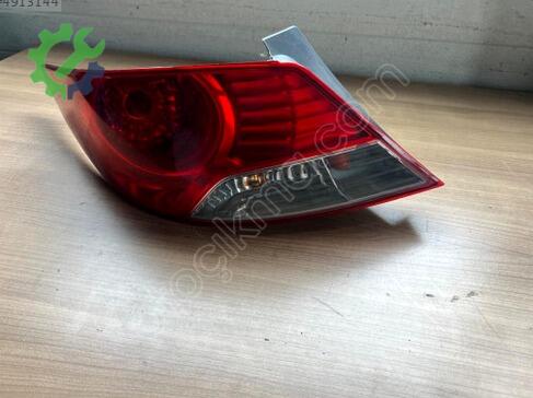 Hyundai Accent Sol Arka Stop çıkma parça