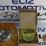 HYUNDAİ ACCENT BLUE VOLANT KAVRAMA SETİ SIFIR ORİJİNAL