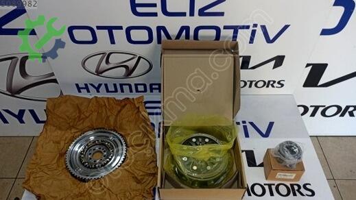 Hyundai Accent Volant çıkma parça