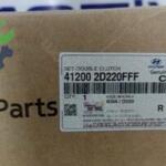 HYUNDAİ ACCENT BLUE VOLANT KAVRAMA SETİ SIFIR ORİJİNAL