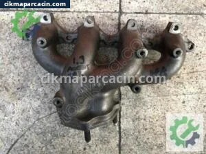 HYUNDAI ACCENT EKSOZ MANİFOLD 1.3 1995-2000