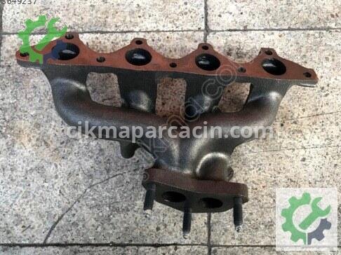 Hyundai Accent Egzoz Manifoldu 28511-22300 çıkma parça