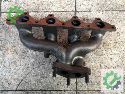 Hyundai Accent Egzoz Manifoldu 28511-22300 çıkma parça