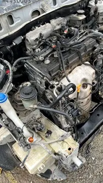 Hyundai Accent Aks çıkma parça