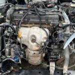 Hyundai Accent Gaz Kelebeği Çıkma Parça İstanbul