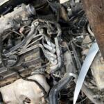 Hyundai Accent Gaz Kelebeği Çıkma Parça İstanbul
