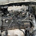 Hyundai Accent Klima Kompresörü Çıkma Parça İstanbul