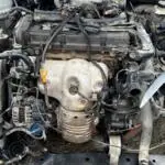 Hyundai Accent Emme Manifoldu Çıkma Parça İstanbul