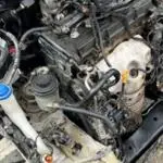 Hyundai Accent Emme Manifoldu Çıkma Parça İstanbul