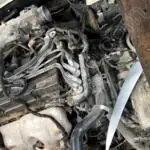 Hyundai Accent Emme Manifoldu Çıkma Parça İstanbul