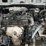 Hyundai Accent Motor Tesisatı Çıkma Parça İstanbul