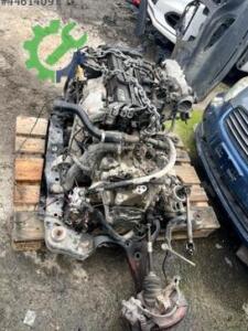 HYUNDAİ ACCENT ERA 1.4 BENZİNLİ ŞARJ DİNOMOSU ÇIKMA YEDEK PARÇA
