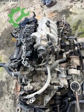 Hyundai Accent Şarj Dinamosu çıkma parça