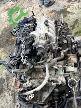 Hyundai Accent Taşıyıcı çıkma parça