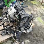 Hyundai Accent Taşıyıcı Çıkma Parça İstanbul