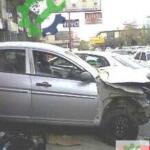 HYUNDAİ ACCENT ERA 2006 DİZEL-BENZİNLİ ÇIKMA PARÇA