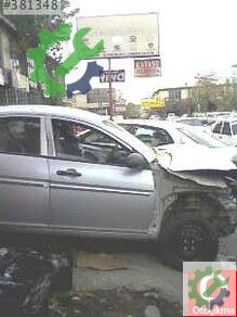 Hyundai Accent Diferansiyel çıkma parça